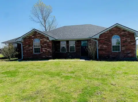 3016 Davis Road, Whitesboro, TX 76273