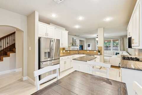 2778 Hidden Knoll Trail, Frisco, TX 75034
