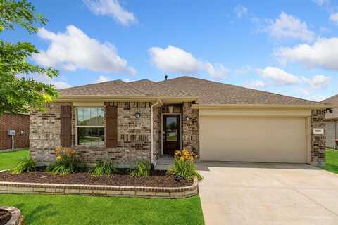 1301 Chapel Hill Drive, Anna, TX 75409
