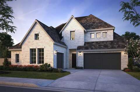 2313 Indiangrass Court, McKinney, TX 75071