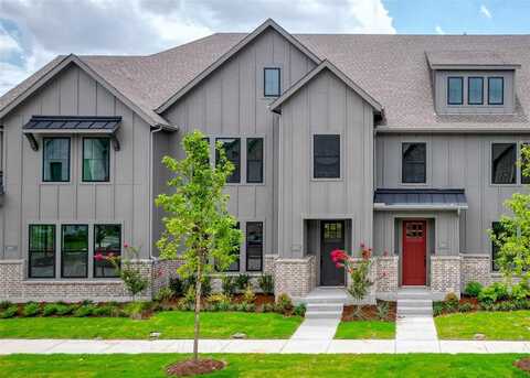 2821 Maidenhair Lane, McKinney, TX 75071