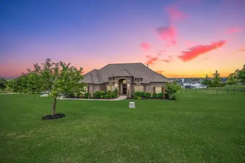 12750 Bella Roma Drive, Fort Worth, TX 76126