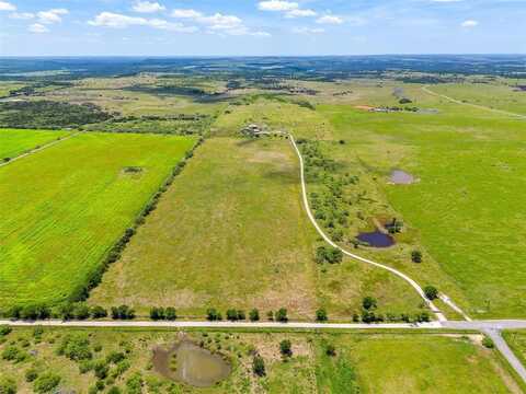 697b Lewis Road, Graford, TX 76449