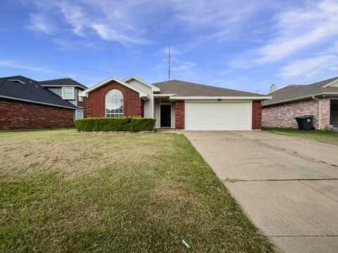 6020 Maple Leaf Drive, Arlington, TX 76017