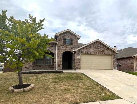 9748 Sparrow Hawk Lane, Fort Worth, TX 76108