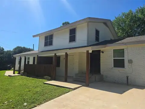 217 E 3rd Street, Keene, TX 76059