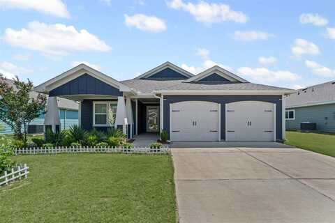 628 Mayfield Drive, Cleburne, TX 76031