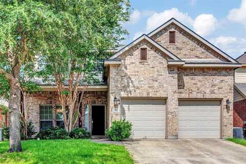 2912 Golfview Drive, McKinney, TX 75069