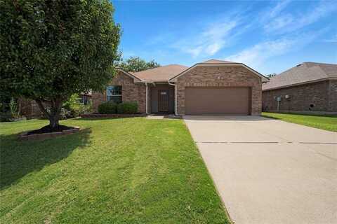 912 Barbara Street, Denton, TX 76209