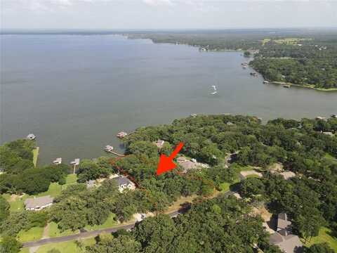 Lot 58 Stonewall Drive, Streetman, TX 75859