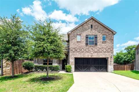 401 Alden Way, Allen, TX 75013