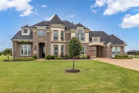 6309 Holbrook Circle, Parker, TX 75002
