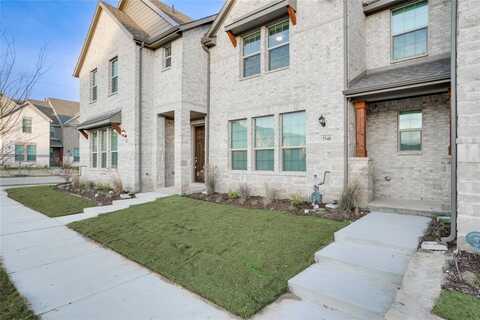 5548 Crawford Drive, North Richland Hills, TX 76180