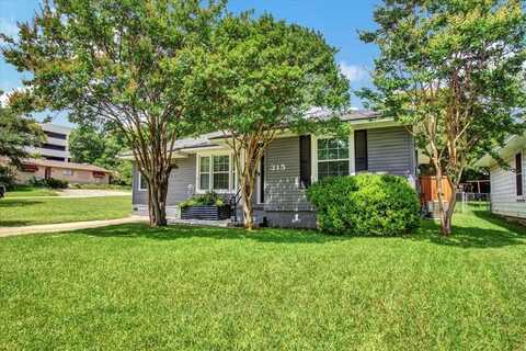 315 N Mckown Avenue, Sherman, TX 75092