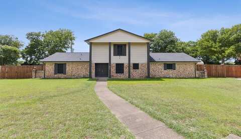 431 Sleepy Top Drive, Glenn Heights, TX 75154