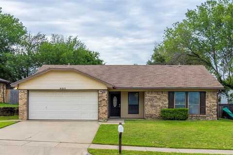 6513 Alta Vista Drive, Watauga, TX 76148