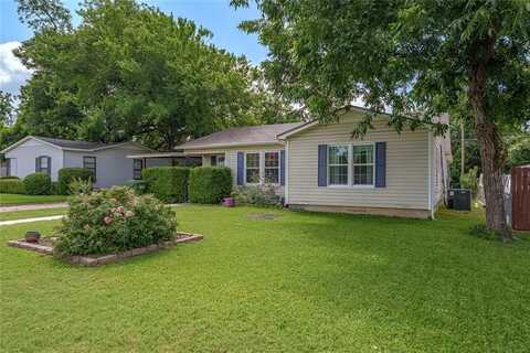 3408 Fadal Avenue, Waco, TX 76708