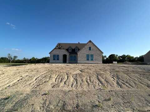 409 Indian Creek Road, Van Alstyne, TX 75495