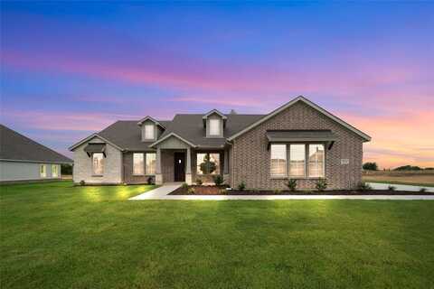 181 Brandywine Trail, New Fairview, TX 76078