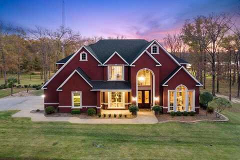 3555 Farm Road 1734, Mount Pleasant, TX 75455