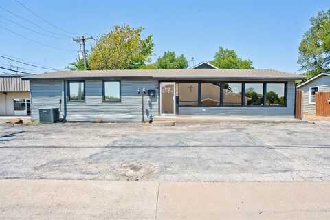 3109 Roberts Cut Off Road, Lake Worth, TX 76114