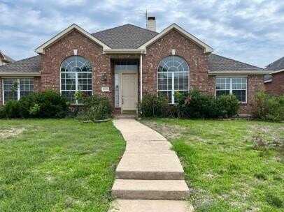 4400 Foxtail Lane, Plano, TX 75024