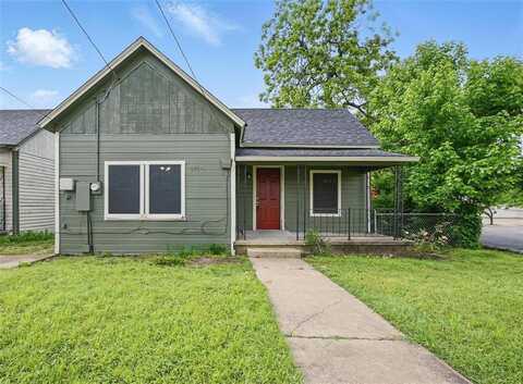 906 E Houston Street, Sherman, TX 75092