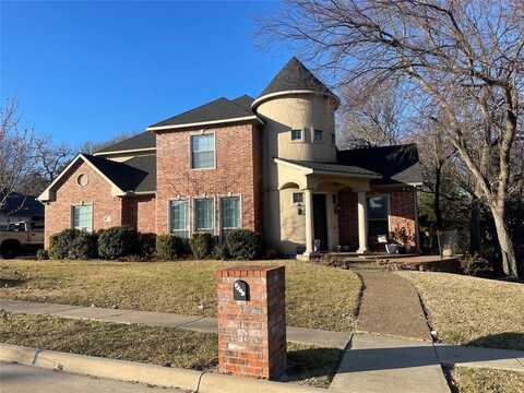9309 Nottingham Court, Rowlett, TX 75088