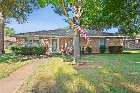 410 Daniel Lane, Cedar Hill, TX 75104