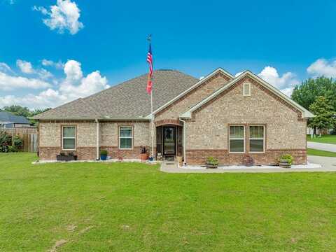141 Ocean Lake Drive, Edgewood, TX 75117
