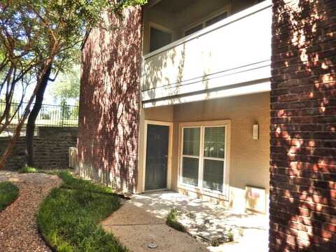 8601 Park Lane, Dallas, TX 75231