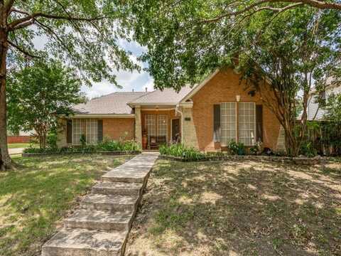 6907 Longmeadow Drive, Sachse, TX 75048
