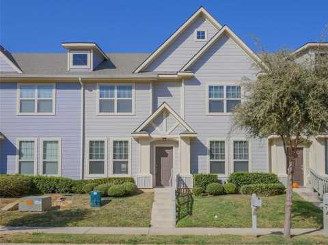 5417 Dolores Place, Denton, TX 76208