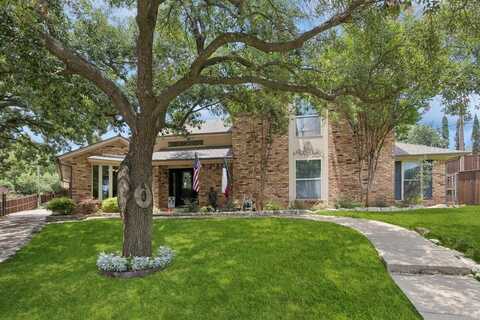 2108 Carmel Court, Arlington, TX 76012