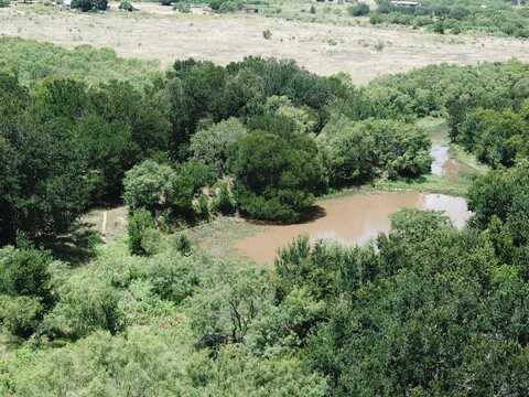 7298 COUNTY ROAD 160, Bangs, TX 76823