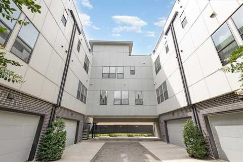 2000 Park Avenue, Dallas, TX 75215