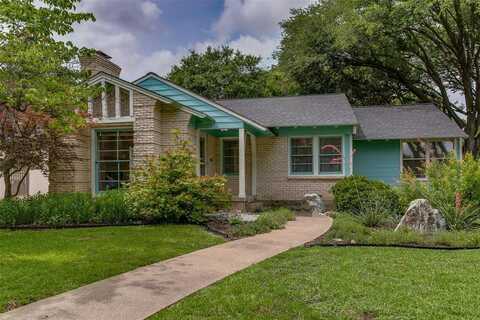 2023 Marydale Drive, Dallas, TX 75208