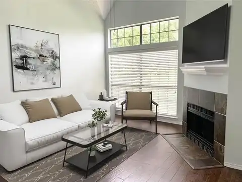 9601 Forest Lane, Dallas, TX 75243
