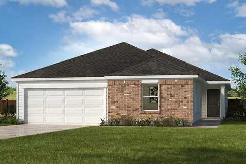 1516 Newsted Drive, Seagoville, TX 75159