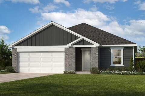 1525 Newsted Drive, Seagoville, TX 75159