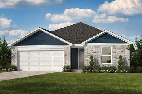 1523 Newsted Drive, Seagoville, TX 75159