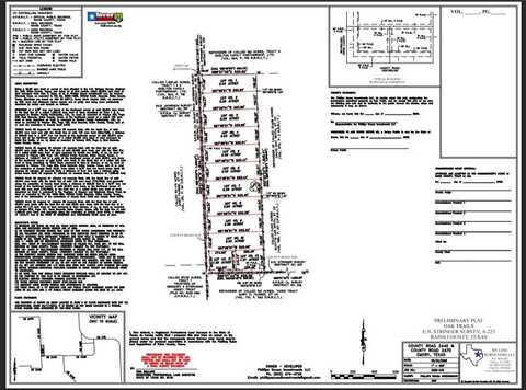 Lot 4 Rs County Road 2470, Emory, TX 75440