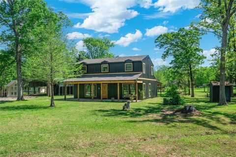 2523 County Road 3303, Greenville, TX 75402
