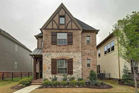 3853 Wellesley Avenue, Frisco, TX 75034
