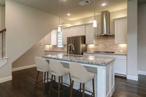 3853 Wellesley Avenue, Frisco, TX 75034