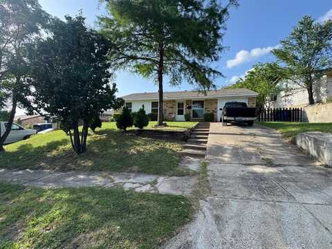 755 Botany Bay Drive, Dallas, TX 75211