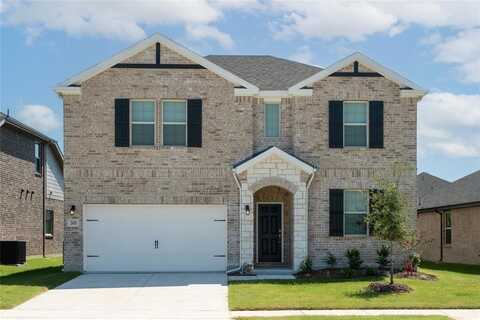 2605 Freeman Street, Anna, TX 75409