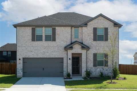2625 Freeman Street, Anna, TX 75409