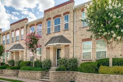 204 Lily Lane, Lewisville, TX 75057