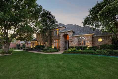 1005 Hanover Drive, Southlake, TX 76092